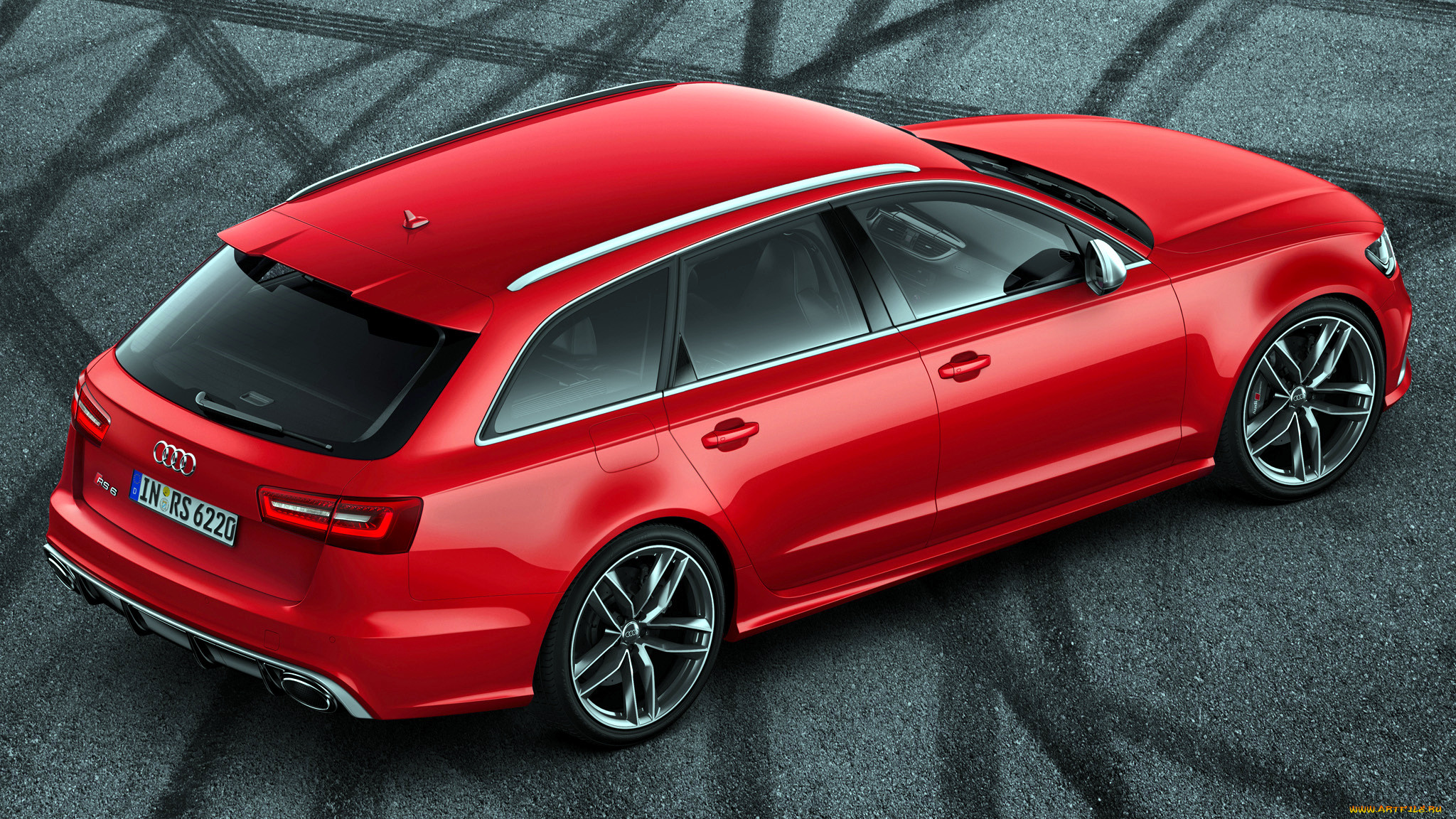 audi, a6, 